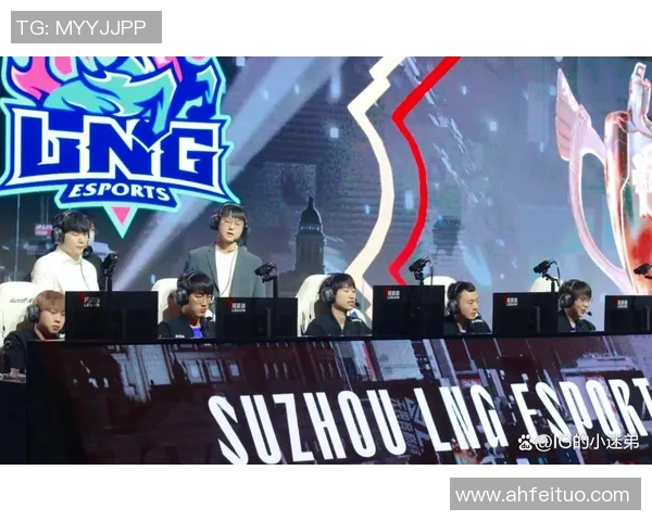 LNG逆袭之路：从低谷到巅峰的大师赛精彩回顾与启示