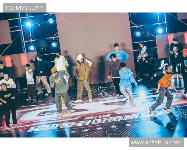 街舞个人能力排行榜揭晓杭州街舞队荣登第八名引发热议 街舞个人能力排行榜揭晓杭州街舞队荣登第八名引发热议