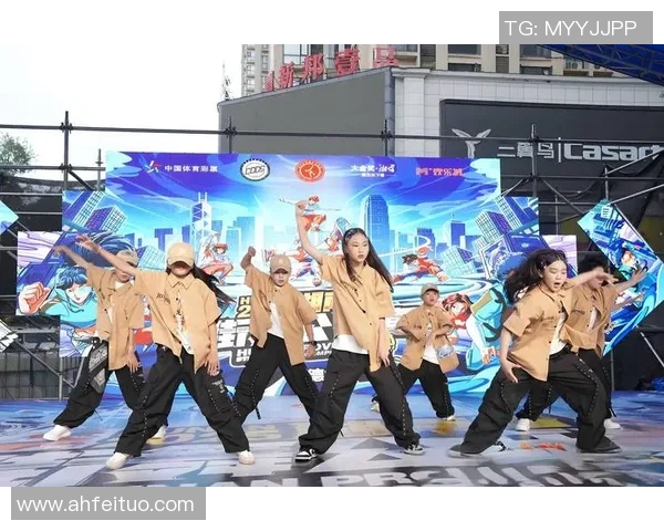 科学街舞与意识训练的完美结合探索舞蹈与心理的深层联系