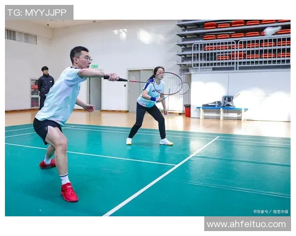 提升心理素质助力竞技表现北京羽毛球队的心理训练探索与实践