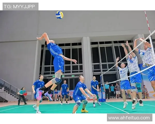 排球盛宴：深入解析成都排球队的技术与战术之美
