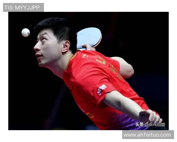 乒乓球心理战：深入解析上海乒乓球队的心理素质与竞技表现