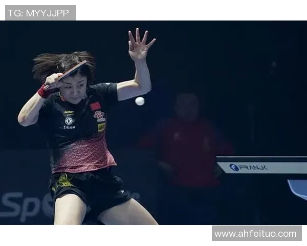 成都乒乓球队在钻石联赛中的拼搏历程与辉煌成就回顾