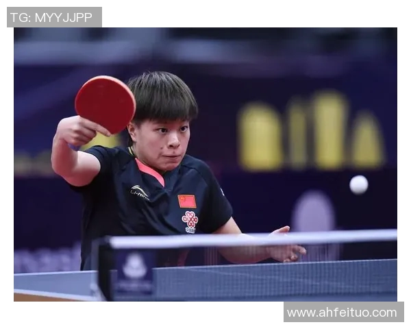 深圳乒乓球队在亚运会上的逆袭之旅展现拼搏精神与团队力量