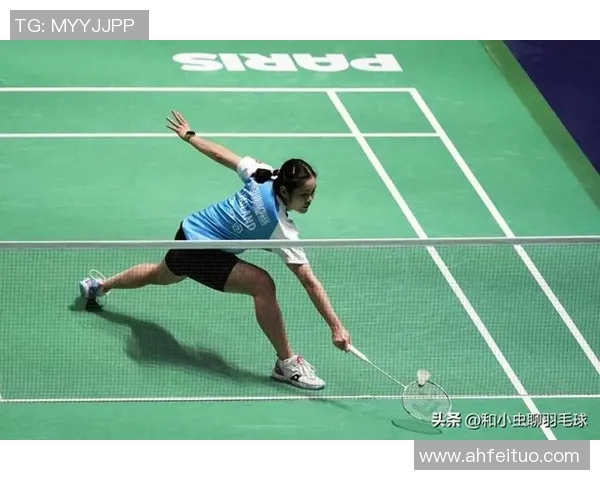 专访羽毛球明星黄娜揭秘她成功背后的心路历程与训练秘诀